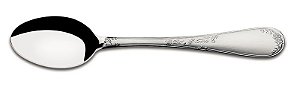 COLHER CAFE ACO INOX RENASCENCA
