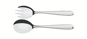 TALHER SALADA ACO INOX COPACABANA