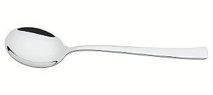 COLHER ARROZ ACO INOX BERLIN BRILHO
