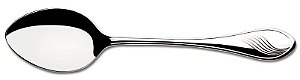 COLHER ARROZ ACO INOX FRANCE