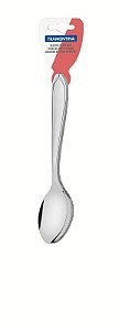 JG.COLHER SOBREMESA ACO INOX 3PCS