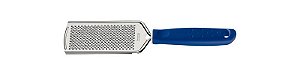 MINI-RALADOR INOX UTILITA AZU