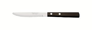 FACA SOBREMESA INOX 3 POLYWOOD CAS