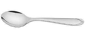 COLHER ARROZ ACO INOX LAGUNA