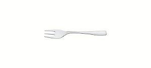 GARFO TORTA ACO INOX CONTINENTAL