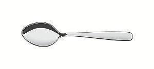 COLHER MESA ACO INOX AMAZONAS