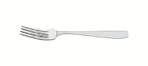 GARFO P/PIZZA ACO INOX COSMOS