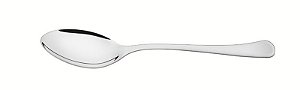 JG.COLHER MESA ACO INOX 3PCS HAVANA