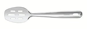 COLHER ARROZ ACO INOX PERF. EXTRATA