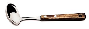 CONCHA MOLHO INOX POLYWOOD CAS