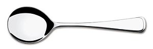 COLHER SOPA ACO INOX MONACO