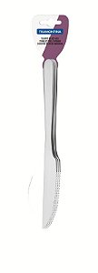 JG.FACA CHURRASC.ACO INOX 3PC HAVAI