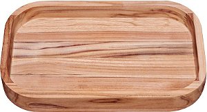 GAMELA / SALADEIRA RETANG. 400X250
