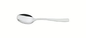 COLHER SOBREMESA ACO INOX COSMOS