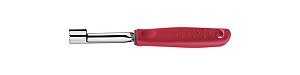 EXTRATOR POLPA INOX UTILITA VER