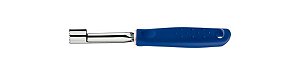 EXTRATOR POLPA INOX UTILITA AZU