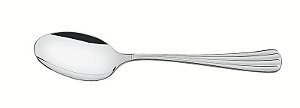 COLHER ARROZ ACO INOX VIENA