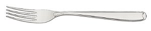 GARFO MESA ACO INOX COPACABANA