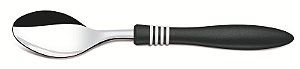 COLHER MESA INOX COR&COR PRE
