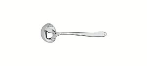 CONCHA MOLHO ACO INOX COPACABANA