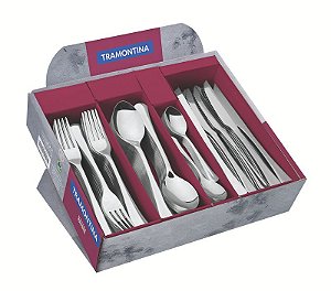 TALHER ACO INOX HAVANA