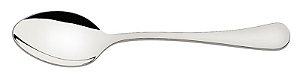 COLHER MESA ACO INOX ZURIQUE