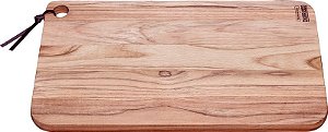 TABUA P/ CHURRASCO RETANG. 490X280