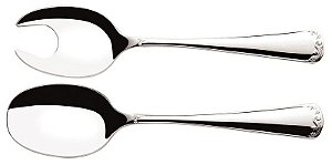 TALHER SALADA ACO INOX SEVILHA