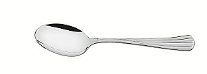 COLHER MESA ACO INOX VIENA