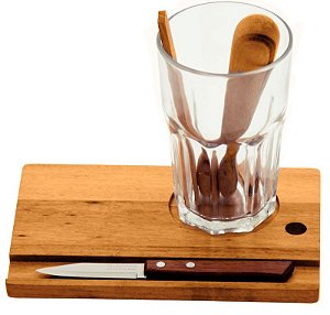 KIT CAIPIRINHA PLUS