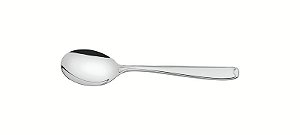 COLHER MEDIA ACO INOX COPACABANA