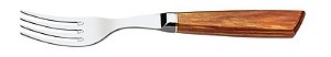 GARFO JUMBO INOX CENTURY POLYW NAT