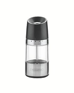 MOEDOR ACO INOX/ACRILICO REALCE