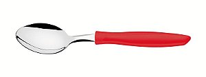 COLHER MESA INOX PLENUS VER