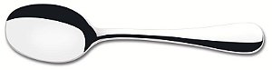 COLHER SOPA ACO INOX CLASSIC