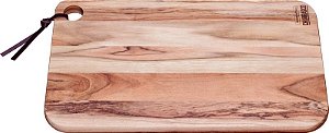 TABUA P/ CHURRASCO RETANG. 400X240