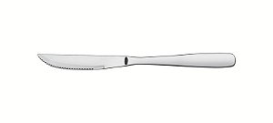 FACA CHURRASCO ACO INOX AMAZONAS