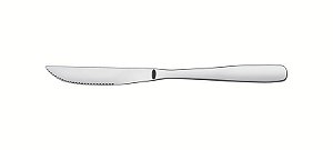 FACA CHURRASCO ACO INOX AMAZONAS