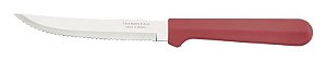 FACA CHURRASCO INOX 5 TULUM VER