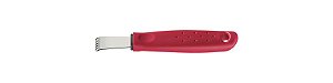 RASPADOR LIMAO INOX UTILITA VER