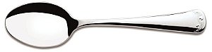 COLHER MEDIA ACO INOX SEVILHA