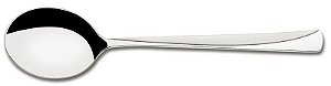 COLHER SOBREMESA ACO INOX LAS VEGAS