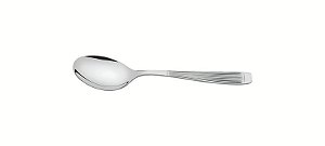 COLHER CHA ACO INOX ATHENAS