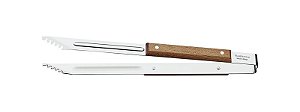 PEGADOR CARNE INOX