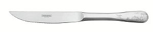 FACA CHURR. GAUCHO ACO INOX CLASSIC