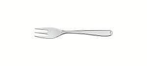 GARFO TORTA ACO INOX COPACABANA