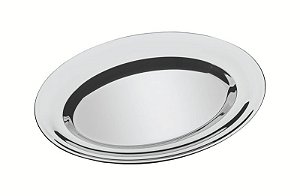 TRAVESSA FUNDA ACO INOX BUENA