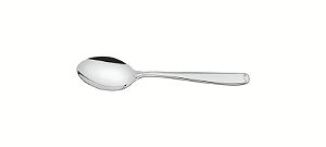 COLHER CHA ACO INOX COPACABANA