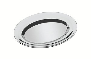 TRAVESSA FUNDA ACO INOX BUENA