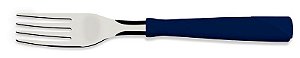 GARFO MESA INOX NEW KOLOR AZU